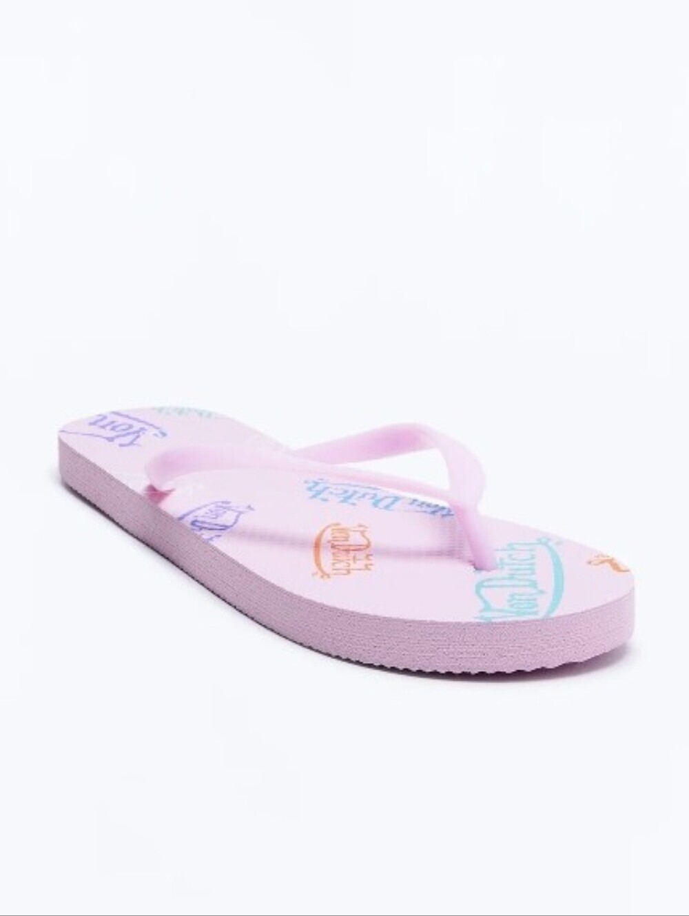 Von Dutch Candy Flip Flops